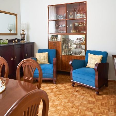 Philoxenia Residence Chania City Centre Exterior foto