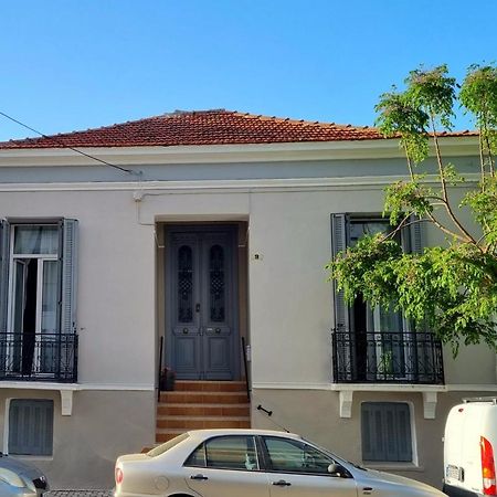 Philoxenia Residence Chania City Centre Exterior foto