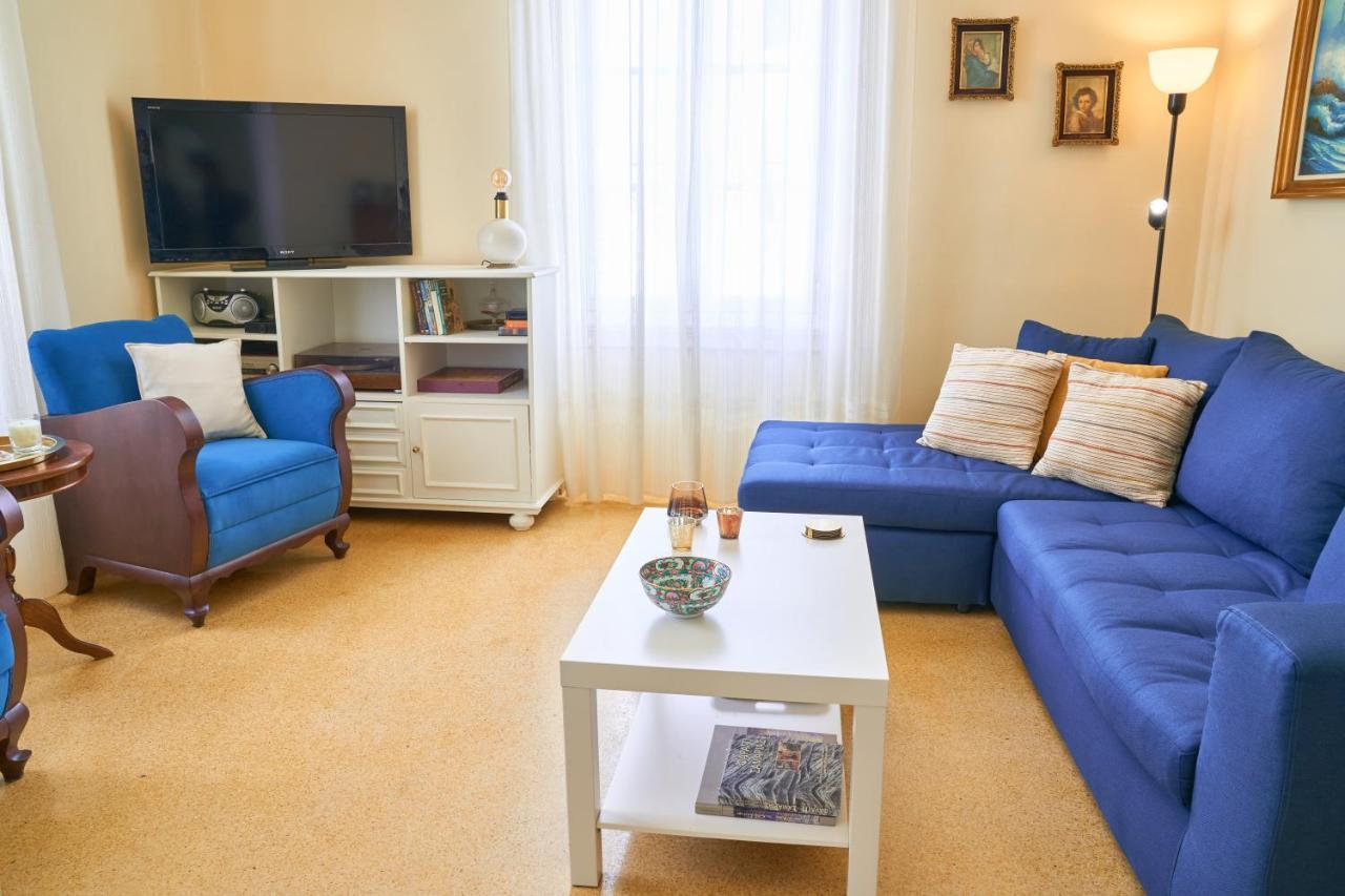 Philoxenia Residence Chania City Centre Exterior foto
