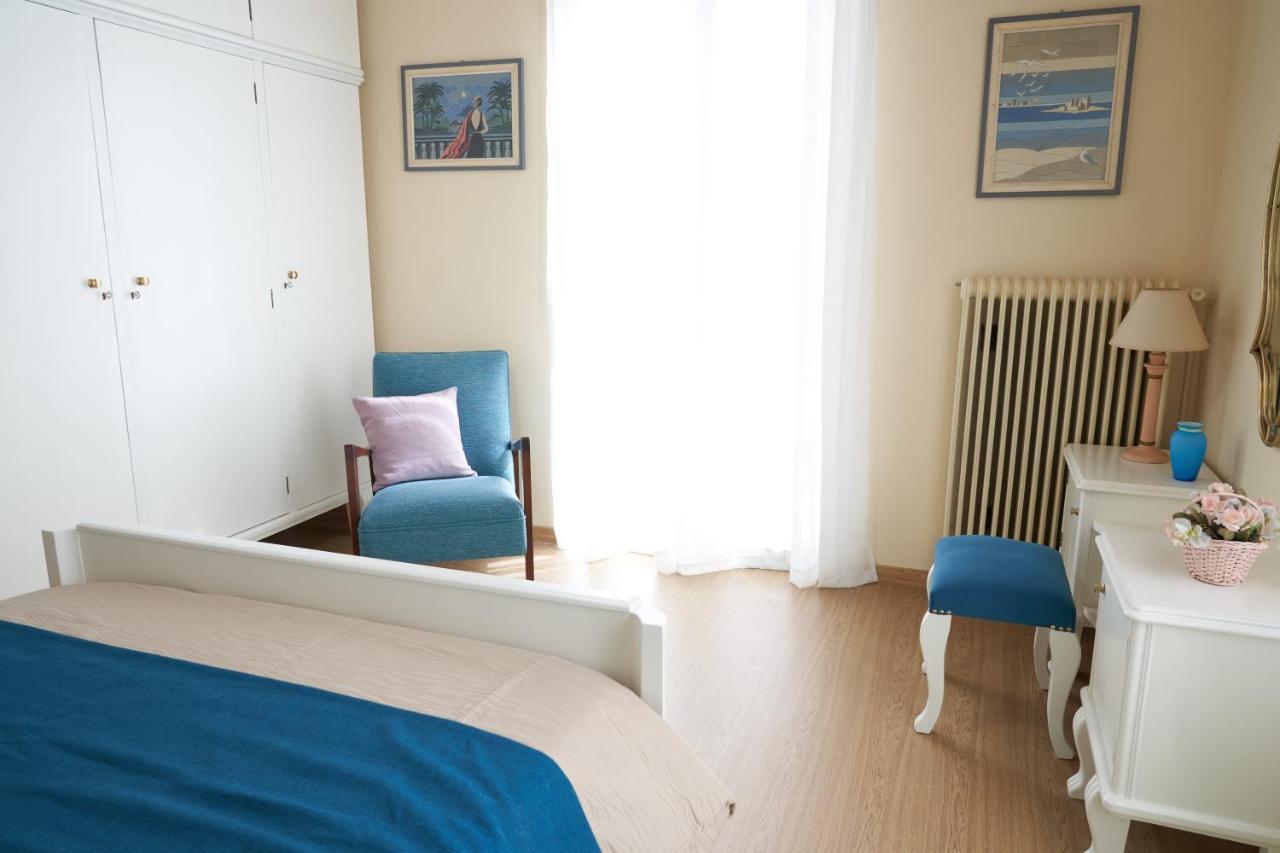 Philoxenia Residence Chania City Centre Exterior foto