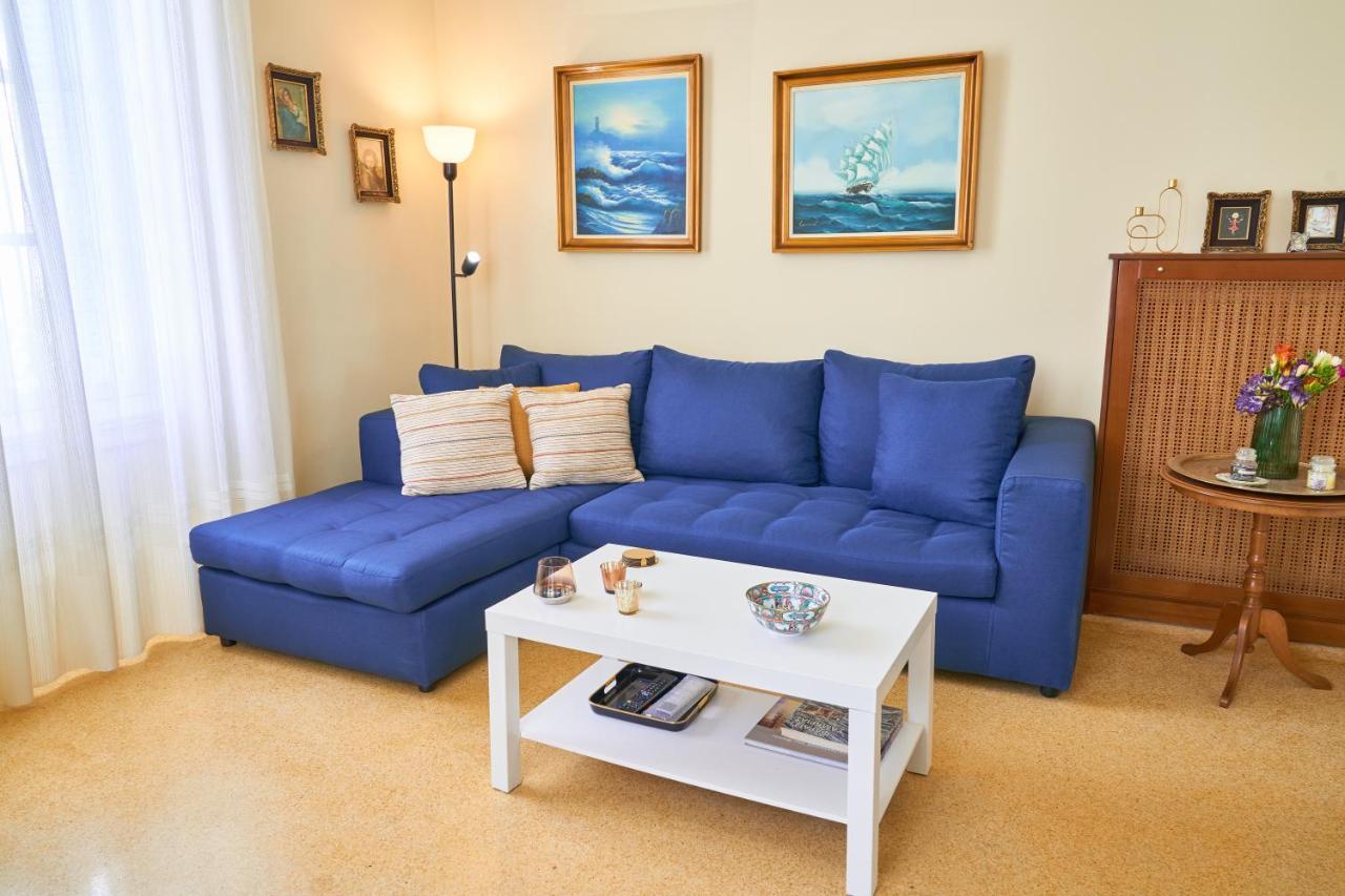 Philoxenia Residence Chania City Centre Exterior foto