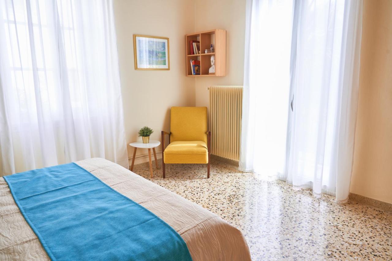 Philoxenia Residence Chania City Centre Exterior foto
