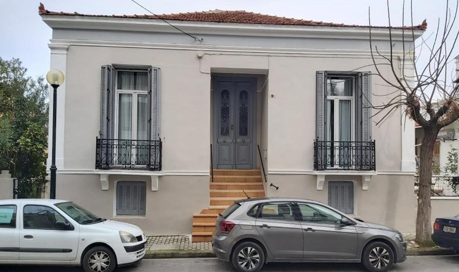 Philoxenia Residence Chania City Centre Exterior foto