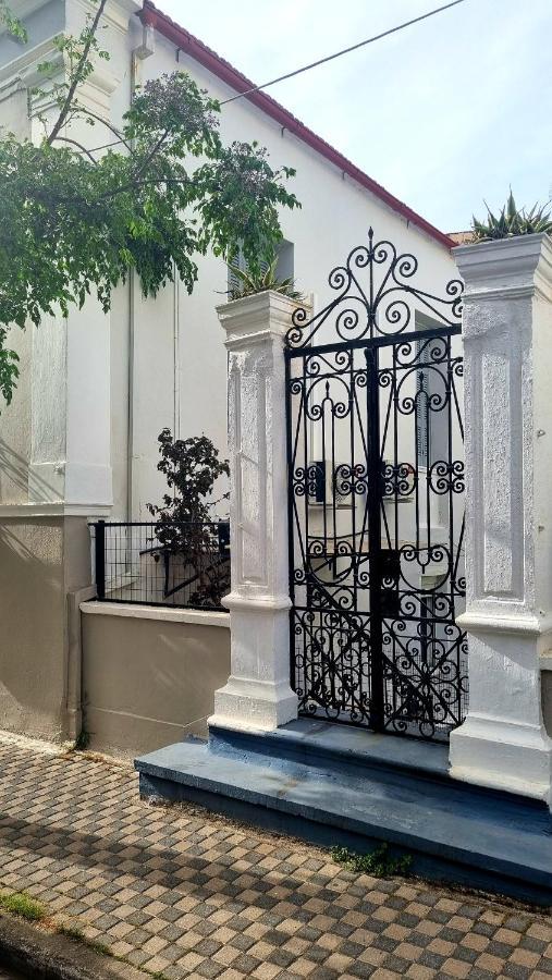 Philoxenia Residence Chania City Centre Exterior foto