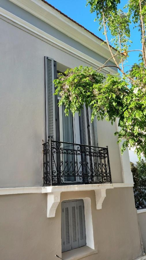 Philoxenia Residence Chania City Centre Exterior foto