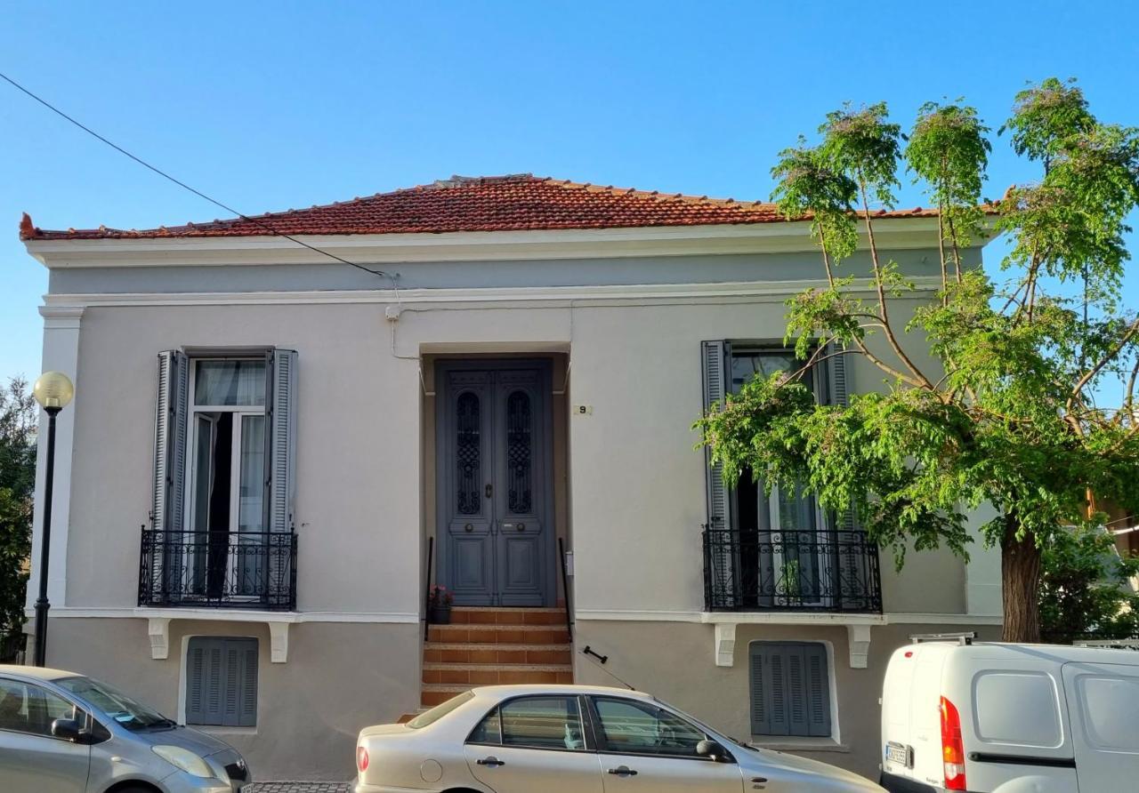 Philoxenia Residence Chania City Centre Exterior foto
