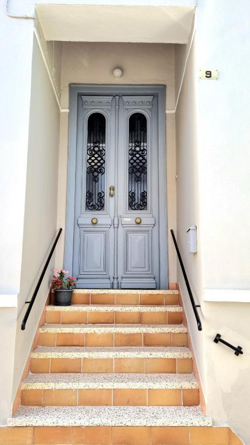 Philoxenia Residence Chania City Centre Exterior foto