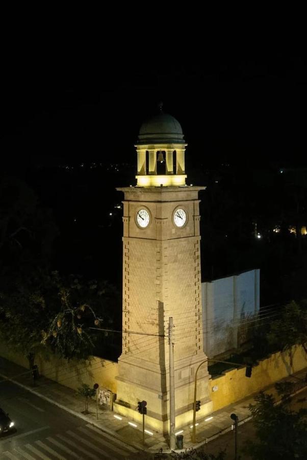 Philoxenia Residence Chania City Centre Exterior foto