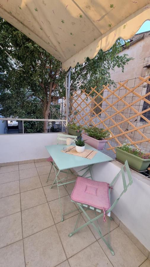 Philoxenia Residence Chania City Centre Exterior foto